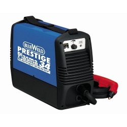Blueweld Prestige Plasma 34 Kompressor в Обнинске