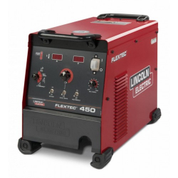 Купить Lincoln Electric Flextec 450 в Обнинске