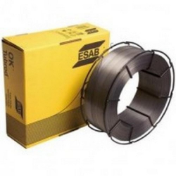 Стоимость ESAB OK Tubrod 15.00 - 1,0mm - 16,0kg в Обнинске