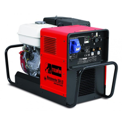 Купить Telwin MOTOINVERTER 204 CE HONDA в Обнинске