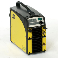 ESAB CaddyTIG 2200iw, панель ТА34 AC/DC в Обнинске