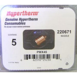 Купить Hypertherm Сопло PMX45 в Обнинске