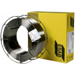 Стоимость ESAB OK Autrod 13.23 - 1,0mm - 15,0kg в Обнинске
