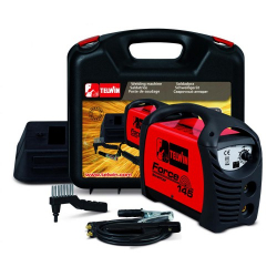 Купить Telwin FORCE 145 230V ACX + маска в Обнинске