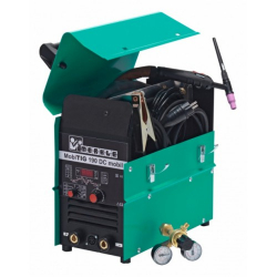 Merkle MobiTIG 190 DC mobil в Обнинске