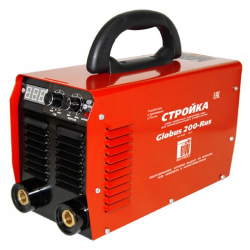 Купить BestWeld "Стройка" Globus 200-RUS в Обнинске