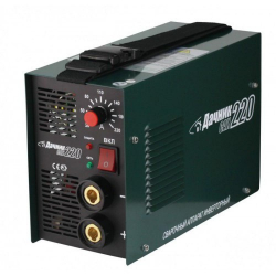 Купить FoxWeld Дачник 220 в Обнинске