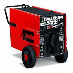 Купить Telwin EURARC 522 230V/400V в Обнинске