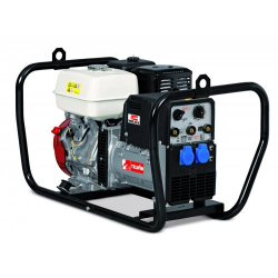 Купить Telwin THUNDER 220 AC HONDA в Обнинске