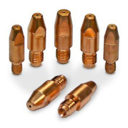 Купить Tbi Наконечник M 8x30mm CUCRZR в Обнинске