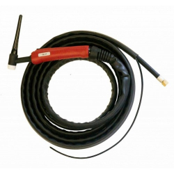 Купить Aurora TIG 17 140A (35%) M12x1. 4m в Обнинске