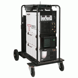 EWM Tetrix 350 AC/DC Comfort/Synergic Plasma в Обнинске