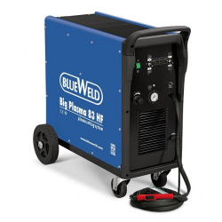 Blueweld BIG PLASMA 83 HF в Обнинске
