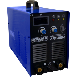Купить Сварочный инвертор Brima ARC 400-1 в Обнинске