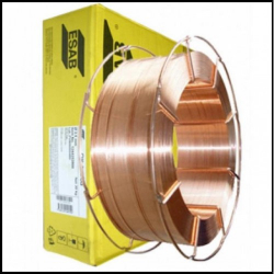 Стоимость ESAB OK Autrod 12.64 - 0,8mm - 15,0kg в Обнинске