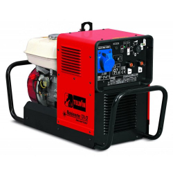 Купить Telwin MOTOINVERTER 174 CE HONDA в Обнинске
