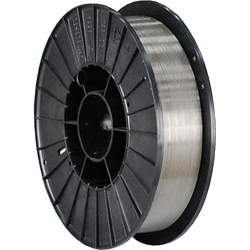 Стоимость Проволока MIG 308LSi d=0,8/1,0/1,2 mm (5 кг катушка D200) в Обнинске