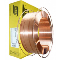 Стоимость ESAB OK Autrod 12.51 - 0,8mm - 15,0kg в Обнинске