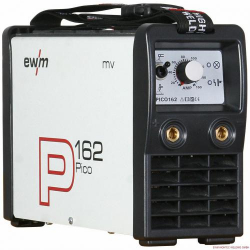 Купить Сварочный инвертор EWM Pico 162 MV в Обнинске