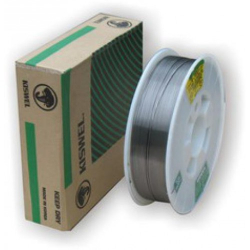 Стоимость Kiswel KC-28 (ER70S-6, Св08Г2С, Св08ГС), 1.4 мм, 15 кг в Обнинске