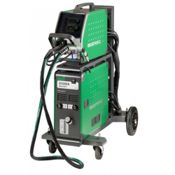 Купить Migatronic SIGMA2 300 C-L PULSE в Обнинске