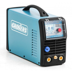 Grovers TIG 200 DC Pulse в Обнинске
