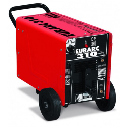 Купить Telwin EURARC 310 230V/400V в Обнинске