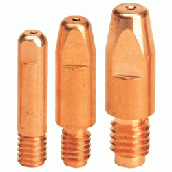 Купить Blueweld Наконечники d0.8 (20шт.) в Обнинске