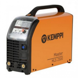 Купить Kemppi Master-2500 MLS в Обнинске