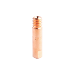 Купить Сварочный наконечник E–Cu М6 ?1,0 прямой STM0003-10 в Обнинске