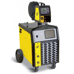 Купить ESAB ORIGO MIG 6502CW в Обнинске