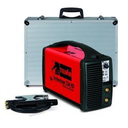 Купить Telwin TECHNOLOGY 238 CE/MPGE 230V в Обнинске