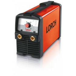 Купить Сварочный инвертор Lorch Handy 140 в Обнинске