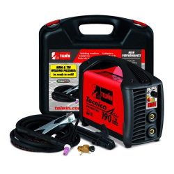 Telwin TECNICA 190 TIG DC-LIFT VRD 230V + ACX в Обнинске