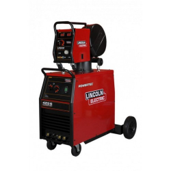 Купить Lincoln Electric Powertec 425S в Обнинске