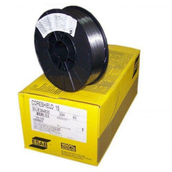 Стоимость ESAB FILARC PZ6113 - 1,2mm - 20,0kg в Обнинске