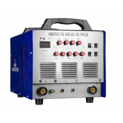 FoxWeld VARTEG TIG 160 AC/DC PULSE в Обнинске