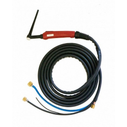 Купить Aurora TIG SUPER TS 20 250A (100%) M12x1, 1/4G, 3/8G, 8m вода в Обнинске