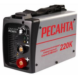 Купить Сварочный инвертор Ресанта САИ-220К в Обнинске