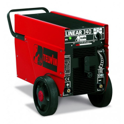 Купить Telwin LINEAR 340 230-400V в Обнинске