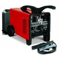 Купить Telwin NORDIKA 3200 230-400V ACD в Обнинске