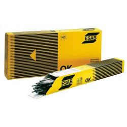 Стоимость ESAB OK 53.16 Spezial - 3,2mm - 9.6kg в Обнинске
