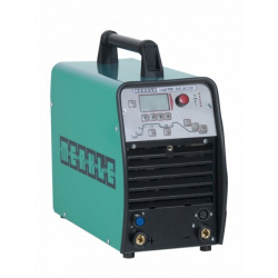 Merkle LogiTIG 240 AC/DC с аксессуарами в Обнинске