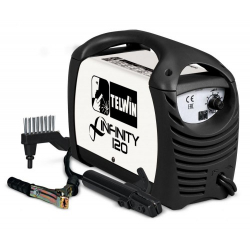 Купить Telwin INFINITY 120 230V ACD в Обнинске