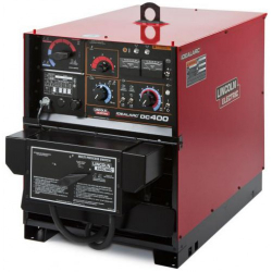 Купить Lincoln Electric Idealarc DC-400 в Обнинске