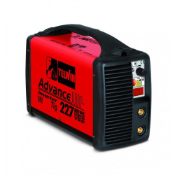 Telwin Advance 227 MV/PFC TIG DC-LIFT VRD в Обнинске