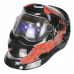 Купить FoxWeld FoxCraft киборг красный в Обнинске