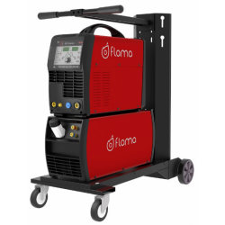 Flama TIG 320 AC/DC PULSE в Обнинске