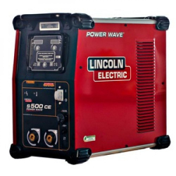 Купить Lincoln Electric Power Wave S500 CE в Обнинске