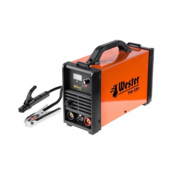 Купить Инвертор WESTER TIG 220 (10-220A) в Обнинске